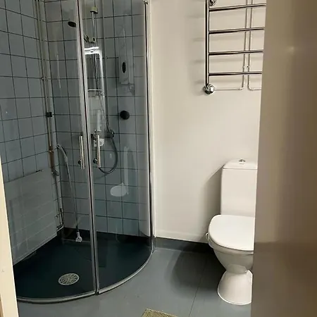 Apt 37 Rovaniemi Esterno foto