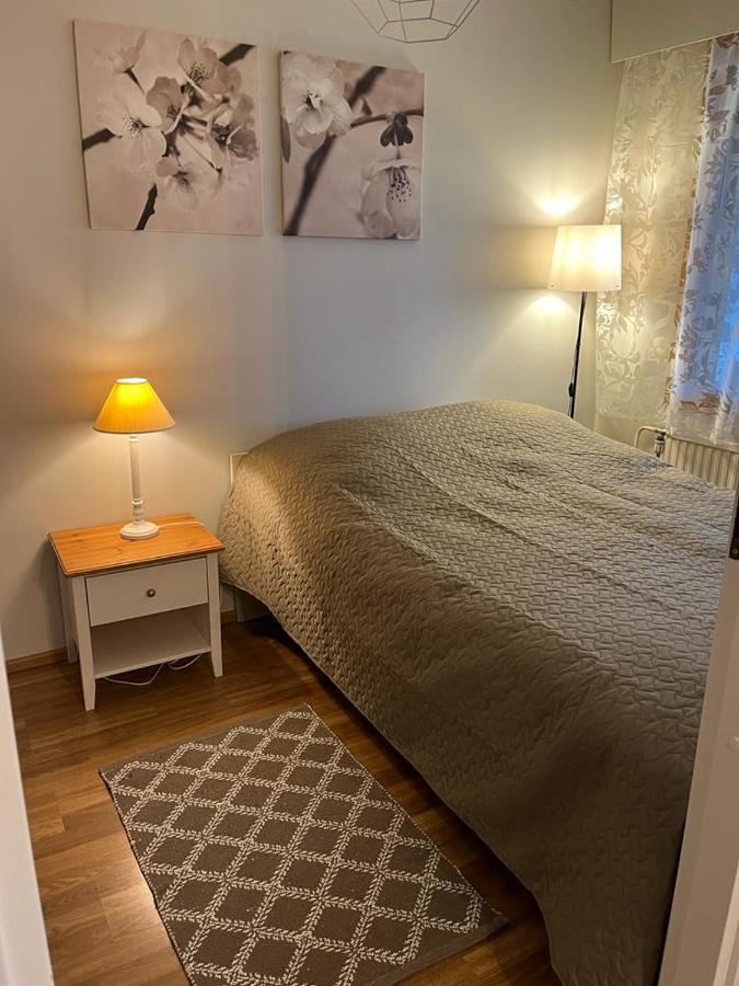 Appartement 37 *