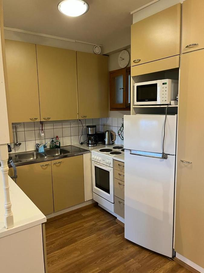 37 Appartement