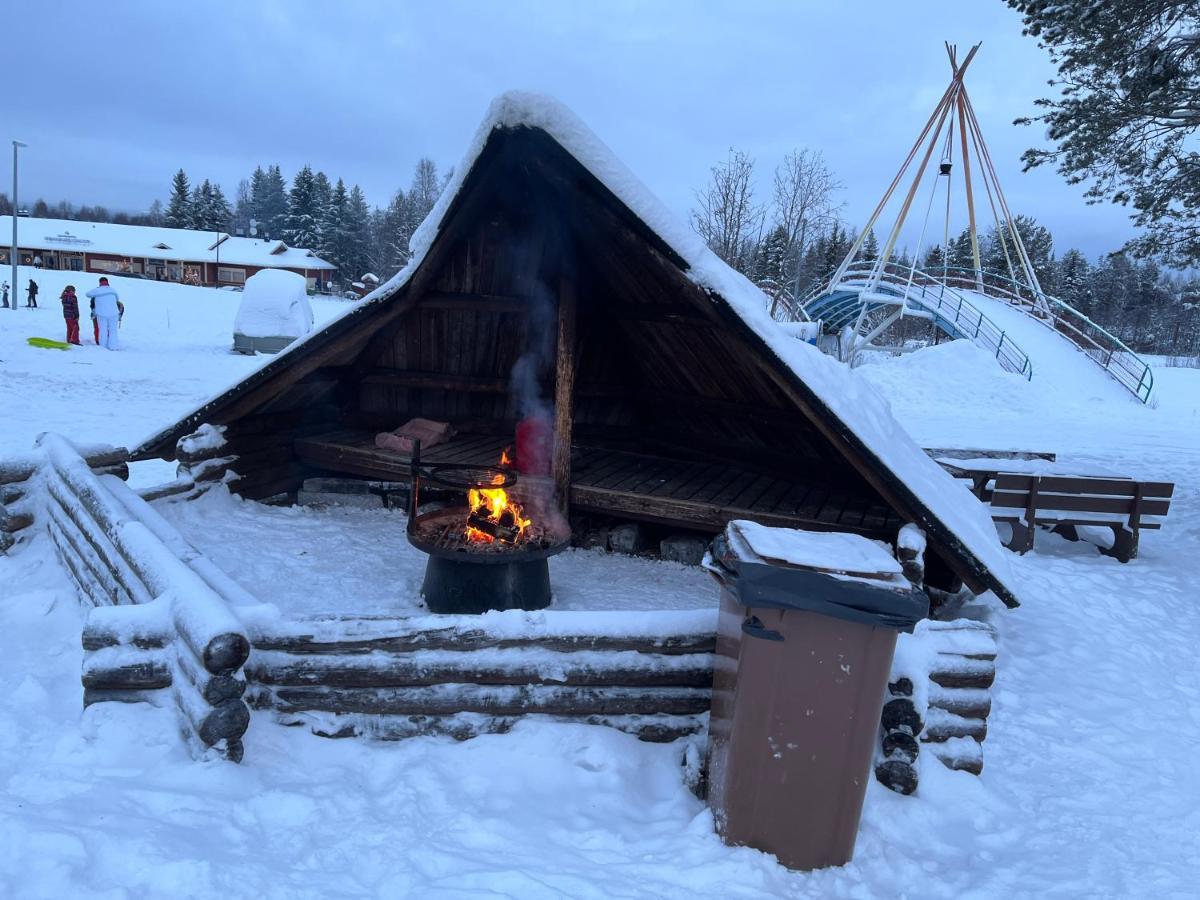 37 Appartamento Rovaniemi